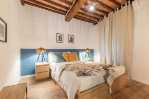 Horse Apartment nel centro di Siena Siena